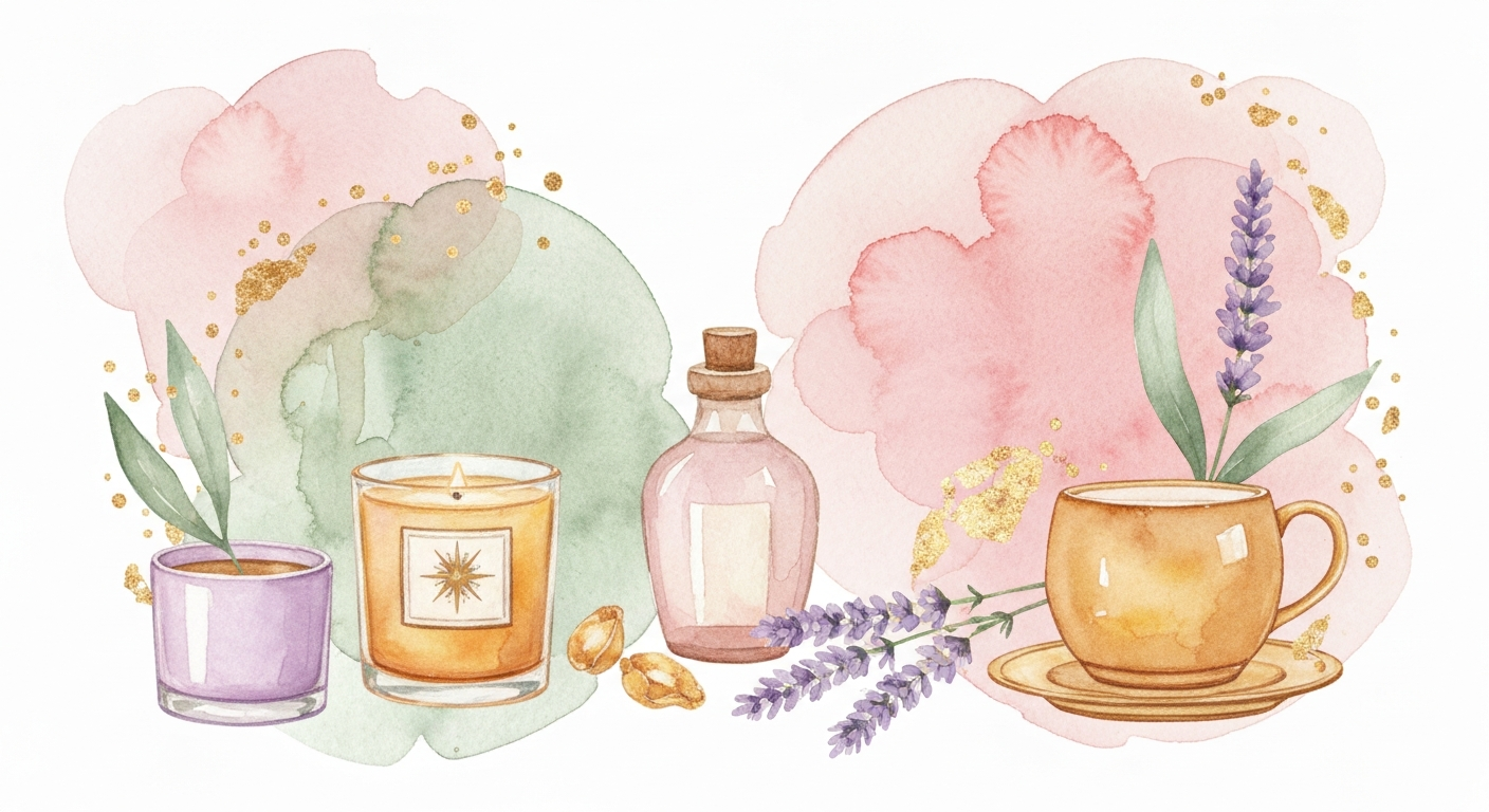 True Zodiac Scents: Elemental Wellness | Nyle & Moon True Zodiac Scents: Elemental Wellness | Nyle & Moon | Lifestyle | Nyle & Moon