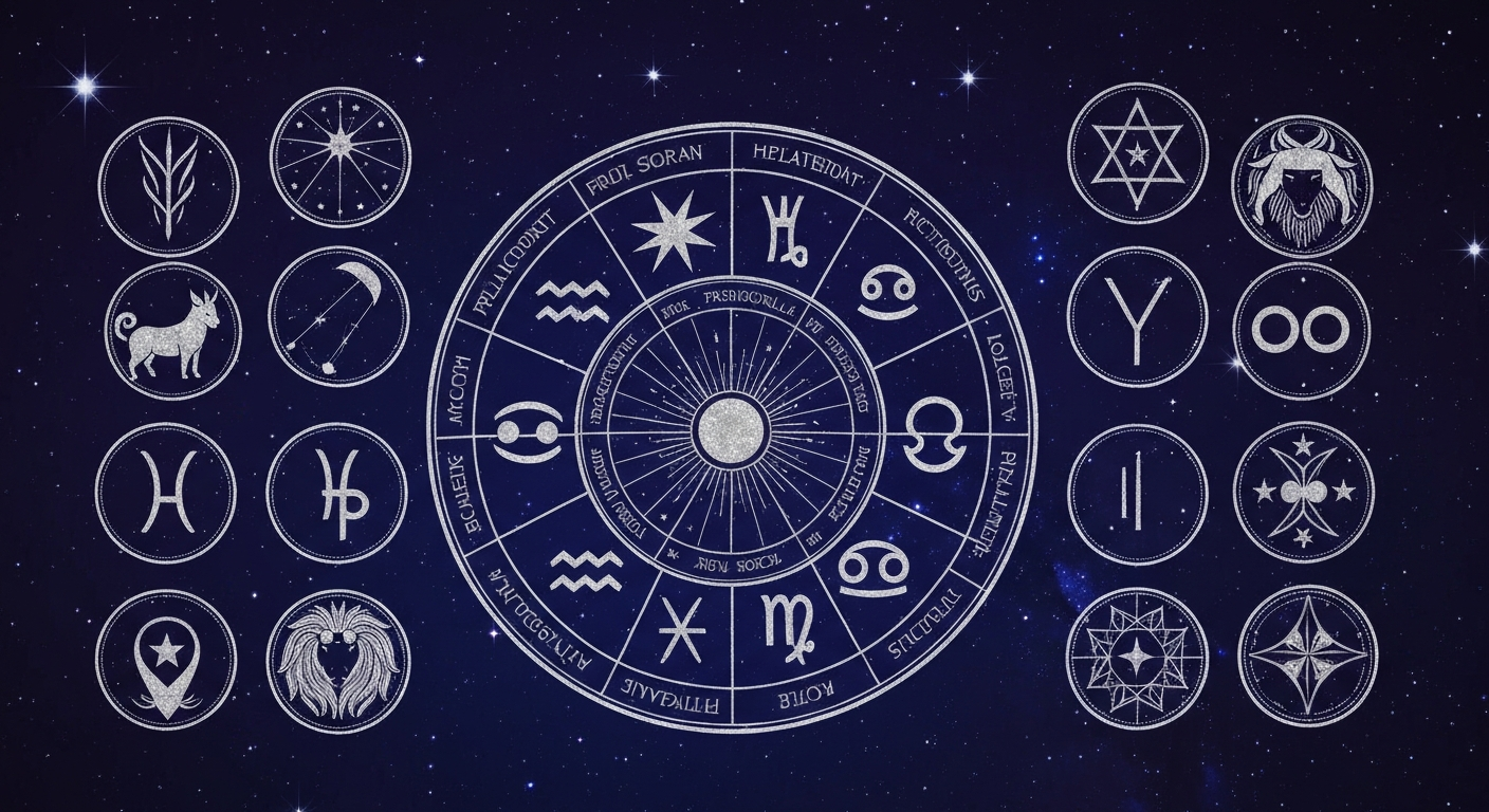 Moon Sign Compatibility: Sidereal Love & Deeper Connections Moon Sign Compatibility: Sidereal Love & Deeper Connections | Romance | Nyle & Moon
