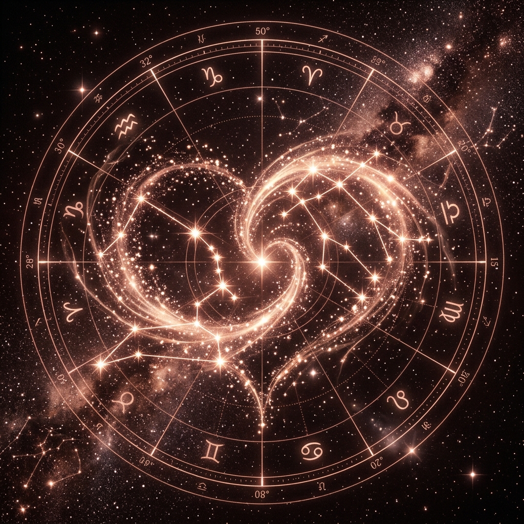 Sidereal Love Horoscopes: Why Western Compatibility Fails Sidereal Love Horoscopes: Why Western Compatibility Fails — Planetary Science | Nyle & Moon